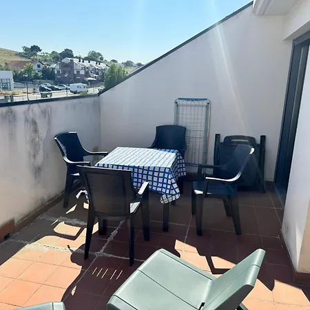 Apartamento Apto Kibou Con Piscina Y Garaje Miengo