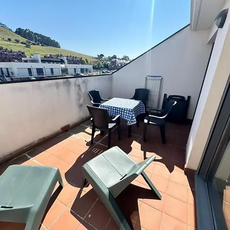 Apto Kibou Con Piscina Y Garaje Apartamento *