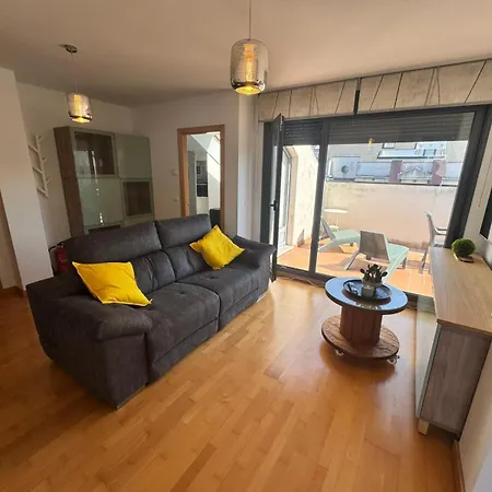Apartamento Apto Kibou Con Piscina Y Garaje