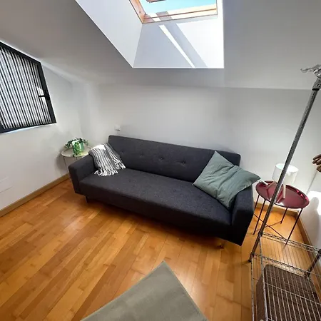 Apto Kibou Con Piscina Y Garaje Apartamento *