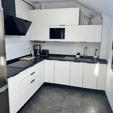 Apto Kibou Con Piscina Y Garaje Apartamento *