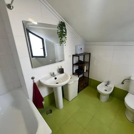 Apto Kibou Con Piscina Y Garaje