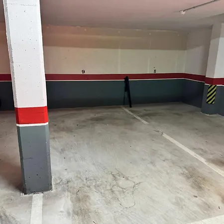 Apto Kibou Con Piscina Y Garaje Apartamento Miengo