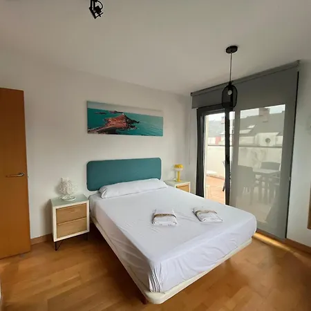 Apartamento Apto Kibou Con Piscina Y Garaje Miengo