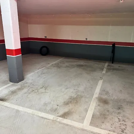 Apartamento Apto Kibou Con Piscina Y Garaje *